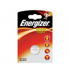 Energizer CR2025 1ks...