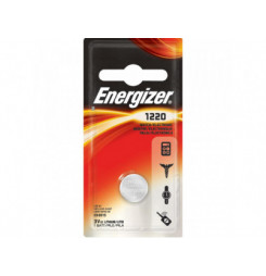 BAT LITHIUM CR1220 ENERGIZER