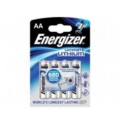 Energizer Ultimate Lithium...