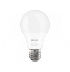 RLL 405 A60 E27 bulb 9W DL...