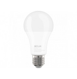 RLL 411 A65 E27 bulb 15W DL...