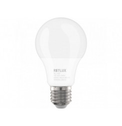 RLL 402 A60 E27 bulb 7W DL...