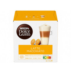 Nescafé Dolce Gusto Latte...
