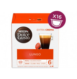 DOLCE GUSTO CAFFE LUNGO...