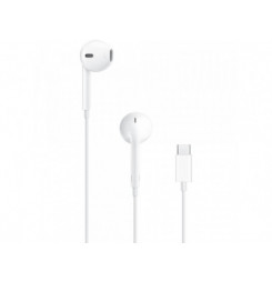 EarPods with USB-C...