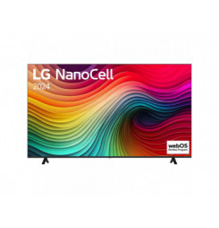75NANO81T6A NanoCell TV LG