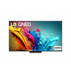 LG 75QNED86T6A QNED TV