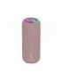 SIRIUS 2 MAXI Vodovzdorný bluetooth reproduktor so stupňom krytia IPX7 Vlastnosti Vodovzdorný reproduktor so stupňom krytia IPX7 Kryt reproduktora z prémiovej tkaniny Funkcia TWS (True Wireless Stereo) LED osvetlenie reproduktora Zvuk: Maximálny výkon reproduktora 30 W (Impedancia: 4 ...