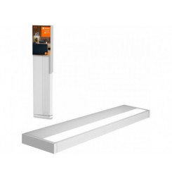 LINEAR SHELF 600 12W 830 WT