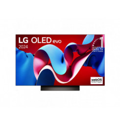 OLED48C44LA OLED TV LG