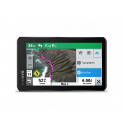 zumo XT MT-S GARMIN