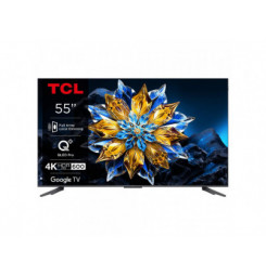 55C655 PRO QLED TV 120Hz...