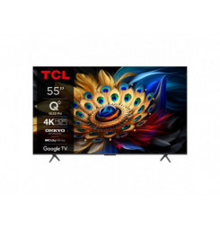 55C69B QLED TV Direct LED TCL