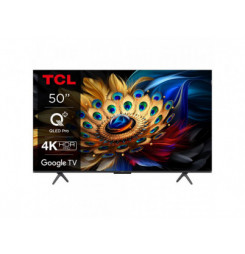 50C69B QLED TV Direct LED TCL