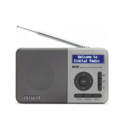 RD-40DAB/SL PŘEN RADIOPŘIJ...