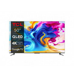 50C649 QLED ULTRA HD LCD TV...