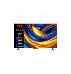 TCL 50P655 Direct LED TV