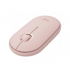 M350 ROSE Myš LOGITECH