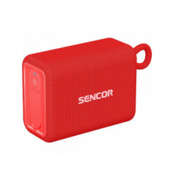 SSS 1400 RED SENCOR