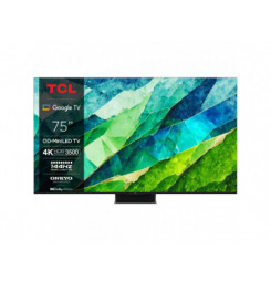 75C855 QLED TV Mini LED...