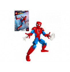 Spider-Man figúrka 76226