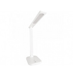 RTL 201 stm.LED lamp biela...