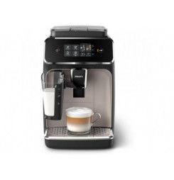 EP2235/40 espresso LatteGo...