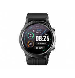 Athlete GPS black CARNEO