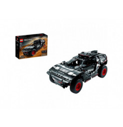 Audi RS Q e-tron 42160 LEGO