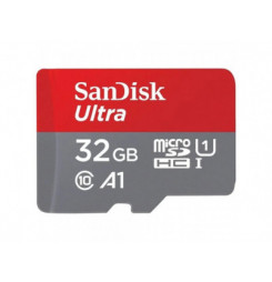 186503 microSDHC 32GB Ultra...