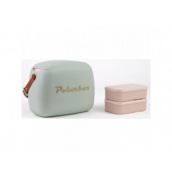 PLB6/MATCHA/GOLD chladiaci...