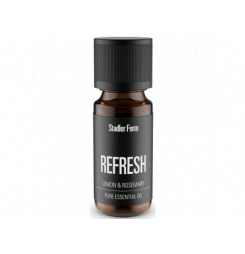 Esenciálny olej Refresh...