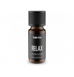 Esenciálny olej Relax 10ml...
