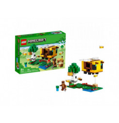 Včelí domček 21241 LEGO