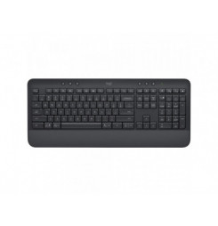 K650 Keyboard graphite...