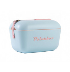 Pop Chladiaci box 20l modrý...