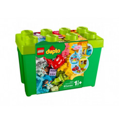 Veľký box s kockami 10914 LEGO