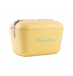 Pop Chladiaci box 12l žltý...