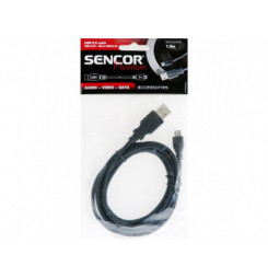 SCO 512-015 USB A/M-Micro B...