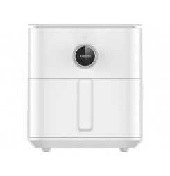 Smart Air Fryer 6.5L White...