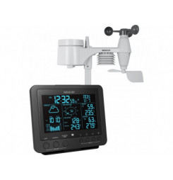 SWS 9700 meteostanica PRO...