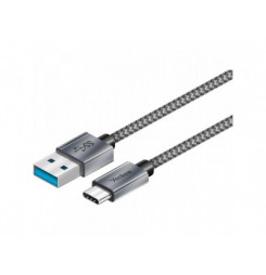 YCU 311 GY kábel USB A 3.1...