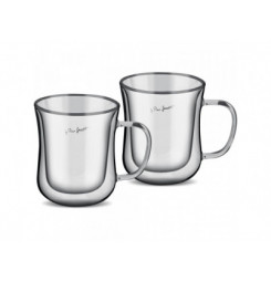 LT9032 set 2ks café 220ml...