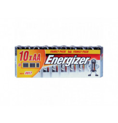 Energizer AA 10ks 35032936