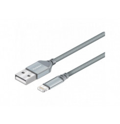 YCU 611 SR USB / lightning...