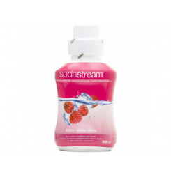 Sirup MALINA 500 ml SODASTREAM