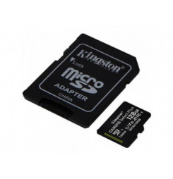 SDCS2/128GB MicroSDXC UHS-I...