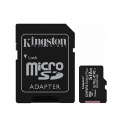 Kingston Canvas Select Plus...