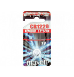 Maxell CR1220 1ks 35009793