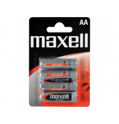 MAXELL Znc AA 4ks 35009859